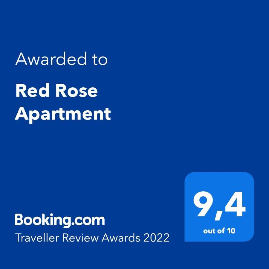 Redrose Butas Liepaja