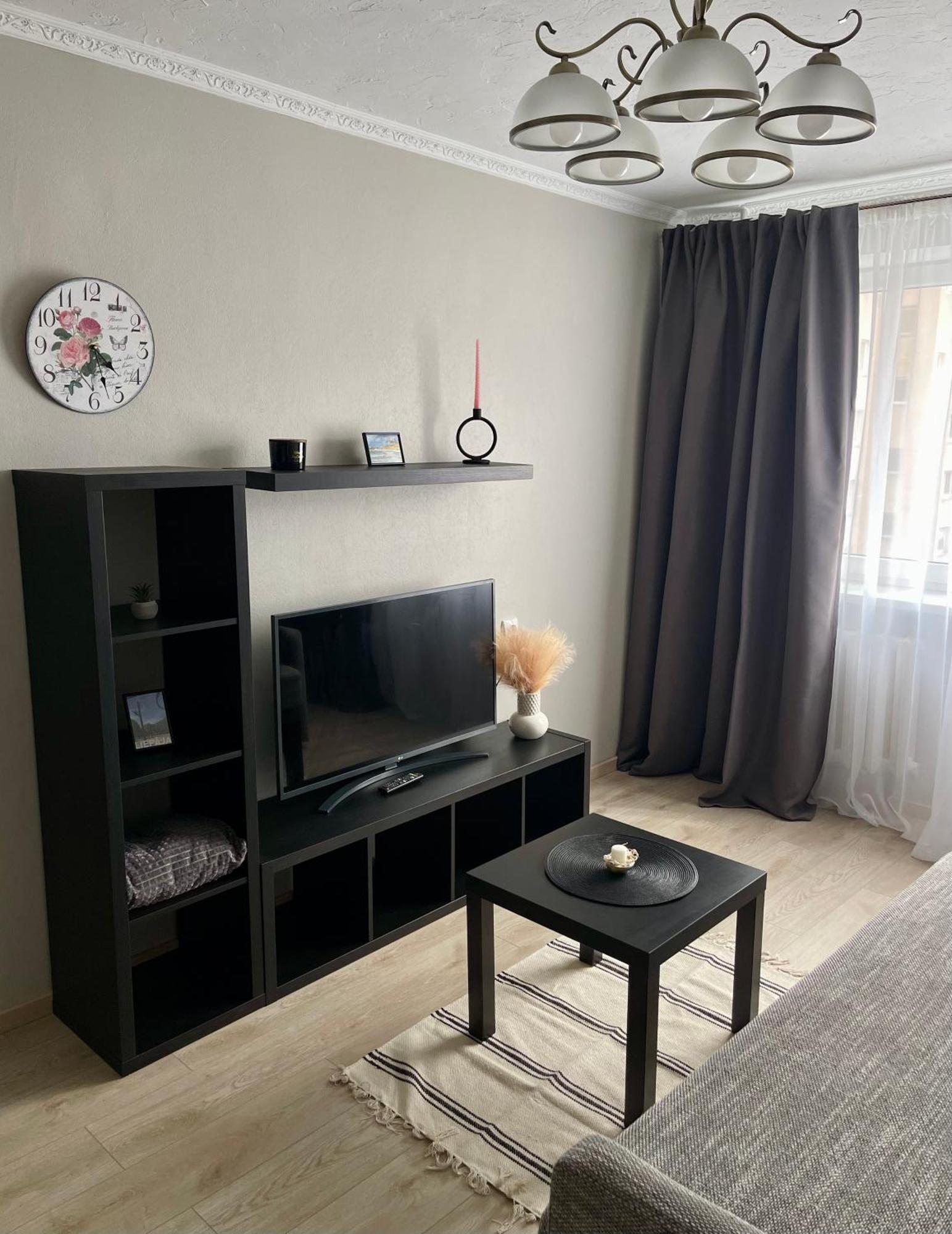 Butas Redrose Liepaja